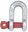 G-210 S-210 - SCREW PIN CHAIN SHACKLES