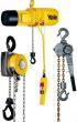RATCHET LEVER HOISTS