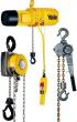 RATCHET LEVER HOISTS