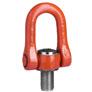 DSS - DOUBLE SWIVEL SHACKLE