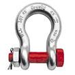 CROSBY ANCHOR SHACKLE G-2140 - ALLOY
