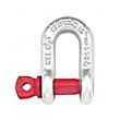 CROSBY CHAIN SHACKLE G-210