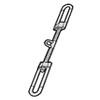 Turnbuckles