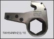 TWH-NRH - HYDRAULIC TORQUE WRENCH - RATCHET HEADS