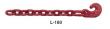 Winchline Tail Chain Lebus L-180