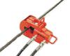 HWRC - DOUBLE ACTING WIRE ROPE CUTTERS