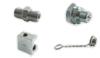 HIGH PRESSURE COUPLERS AND FITTINGS