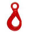 Self locking hook CRO/CROX