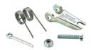 S-4320 LATCH KITS Crosby® Hook Latch Kits