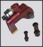 TWS-N - HYDRAULIC TORQUE WRENCHES - SQUARE DRIVE