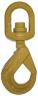S-3326 - Крюки Crosby® SHUR-LOC® с вертлюгом и с подшипником