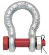 G-2130 S-2130  - BOLT TYPE ANCHOR SHACKLES