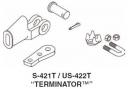 Wedge Socket S-421T, US-422T