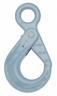 S-1316  Eye Hook - SHUR-LOC® Hook Series with Positive Locking Latch