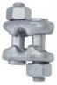 НОВЫЙ СТИЛЬ ЗАЖИМЫ FIST GRIP 5 ММ – 16 ММ