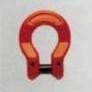 Omega Shackle