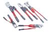 SC - SELF-CONTAINED CABLE CRIMPING TOOLS