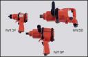 IW - PNEUMATIC IMPACT WRENCHES