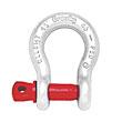 CROSBY SCREW PIN SHACKLE G-209