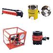 BOLT TENSIONERS