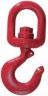 S-3322 SWIVEL HOOKS  WITH BEARING