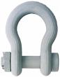 G-2130CT G-2140CT Crosby® COLD TUFF® Shackles