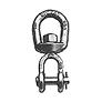 G-403 Jaw End Swivels