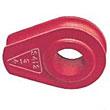Solid Wire Rope Thimbles S-412