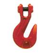 Clevis Grab hook CF/CFX 