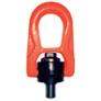 DSR - DOUBLE SWIVEL RING