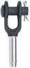 S-501 - Open Swage Sockets