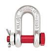 CROSBY CHAIN SHACKLE G-2150
