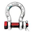 CROSBY ANCHOR SHACKLE G-2130