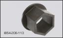 IB - IMPERIAL HEXAGON REDUCER BUSHES