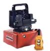 HEP103 - ELECTRIC DRIVEN TWO STAGE COMPACT PUMPS